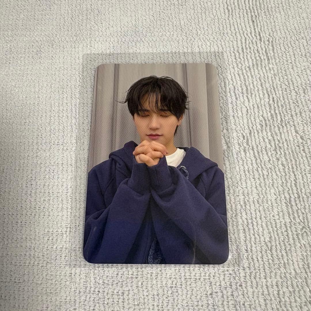 8TURN エイトン 1stmusic ヨントン ポカ トレカ ジェユン - メルカリ