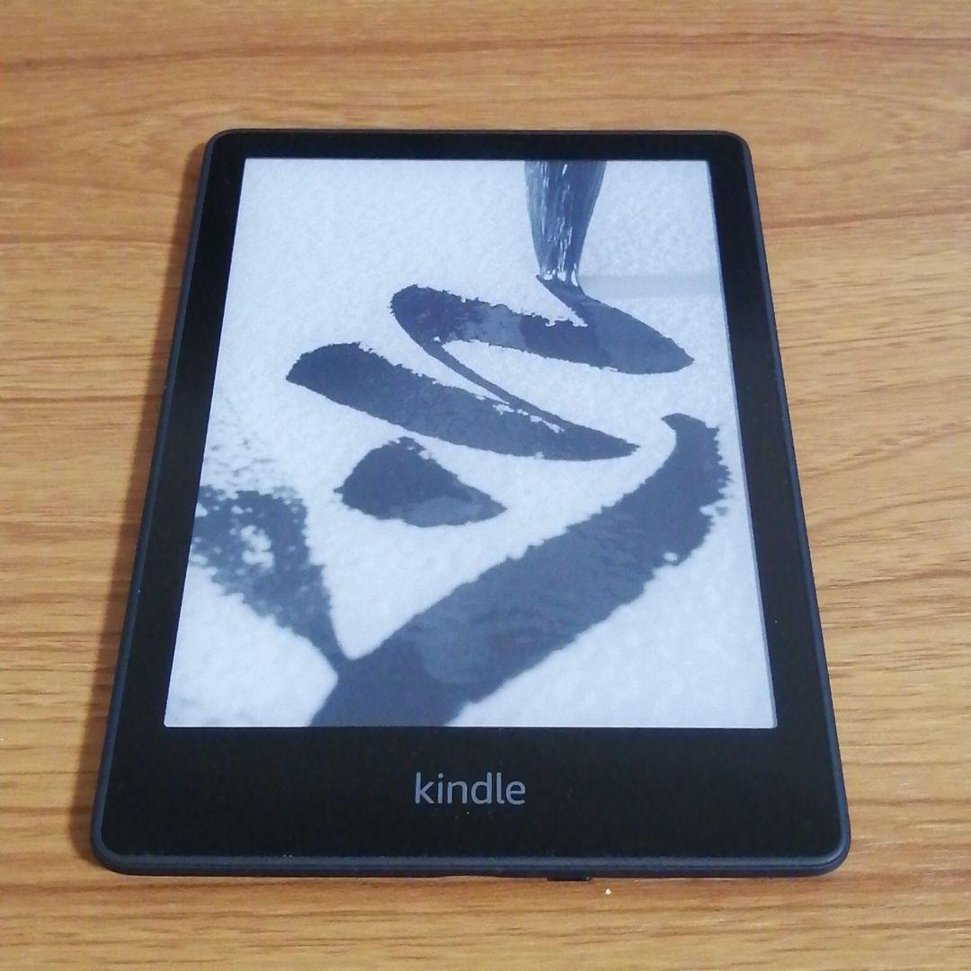 第11世代】Kindle Paperwhite (8GB) 広告なし - 電子書籍リーダー