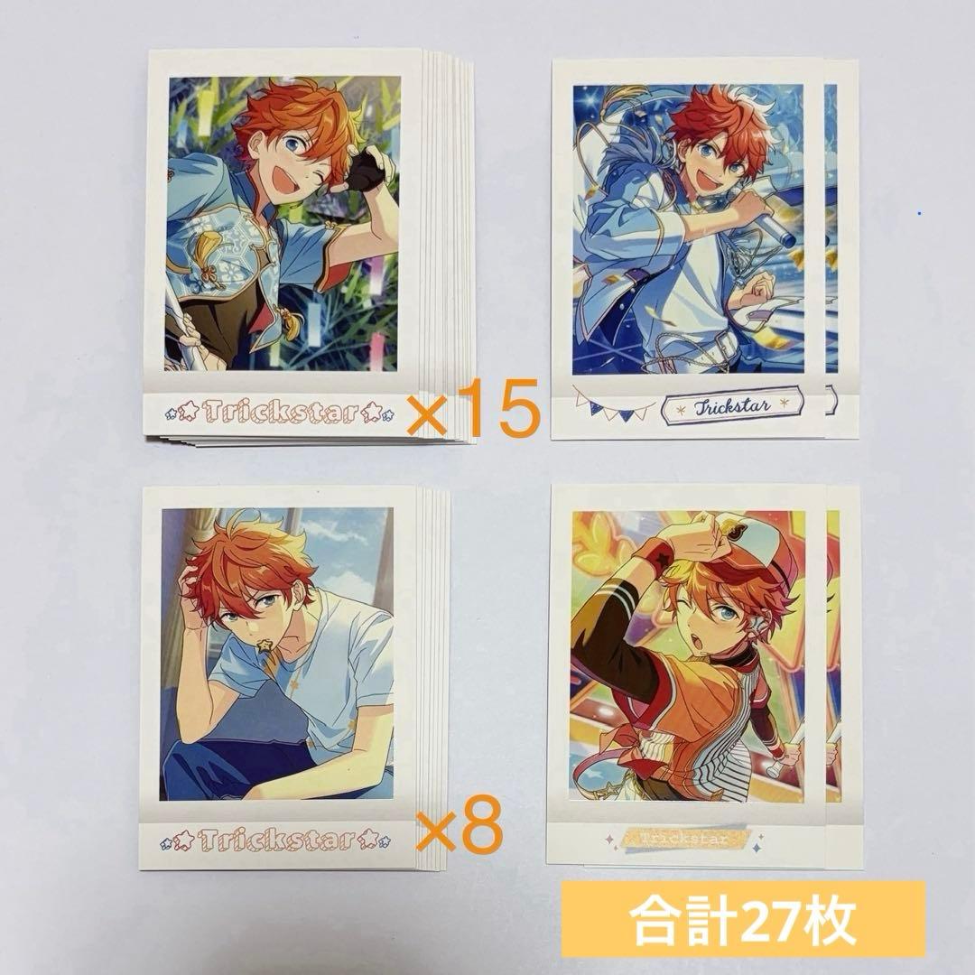 あんスタ 明星スバル ぱしゃこれ ぱしゃっつ - メルカリ