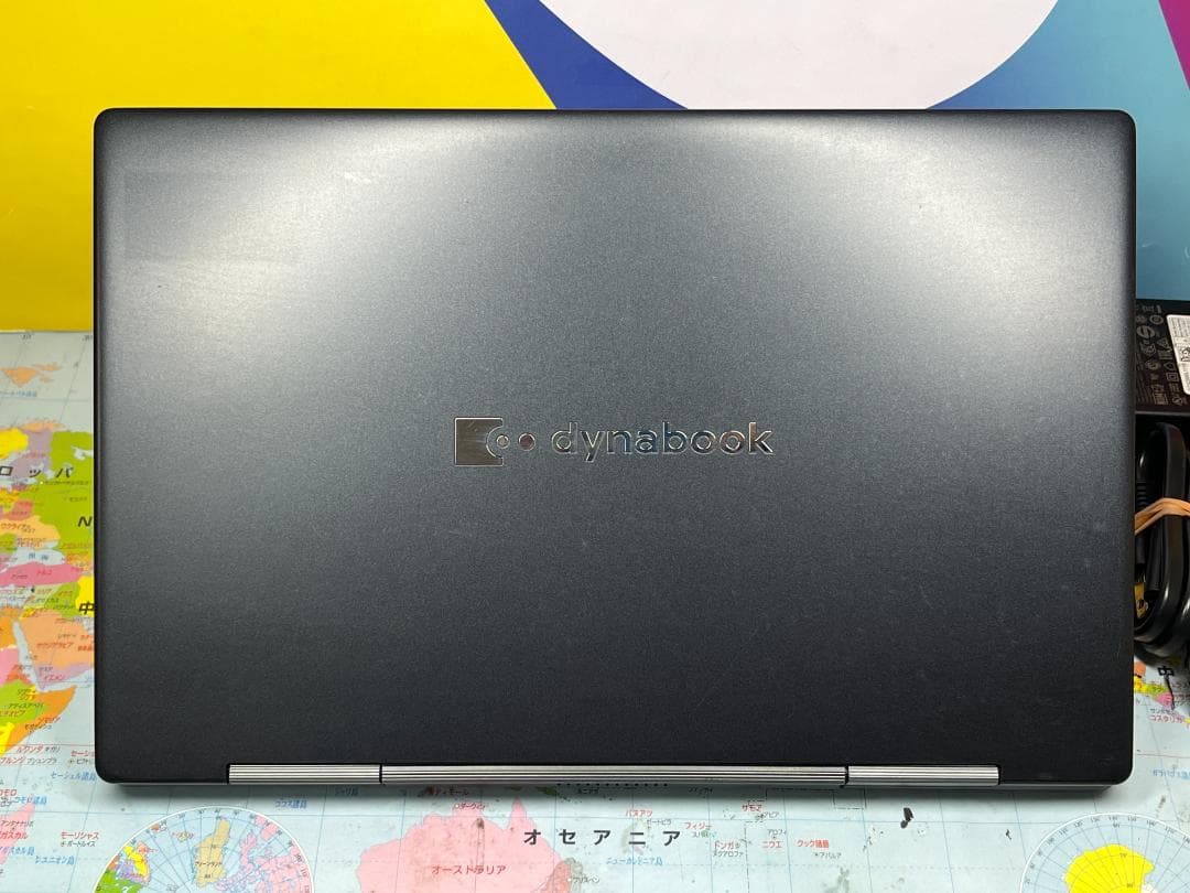 子豪専用】V83/HS 16GB dynabook 2in1 第11世代 - メルカリ