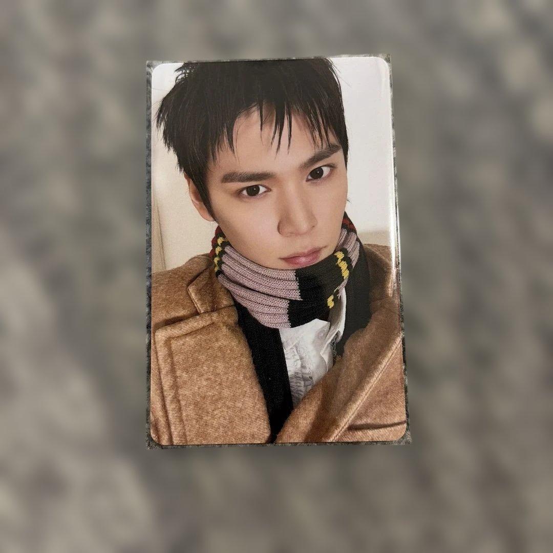 RIIZE ウンソク 原宿POPUP 6000円購入特典 トレカ - メルカリ