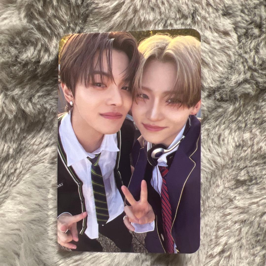 ALD1 サンウォン リオ ユニット トレカ - メルカリ