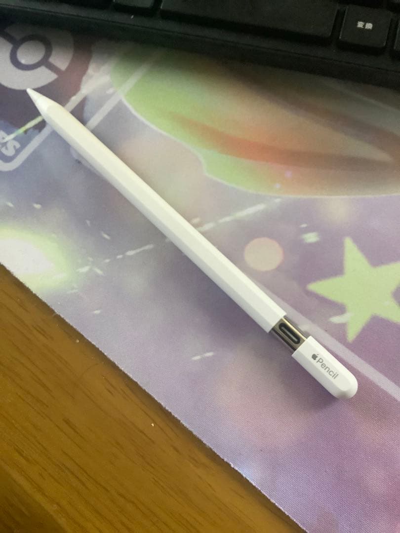 Apple Pencil USB-C 正規品　純正 Apple Pencil（USB-C）を購入 - Apple（日本）