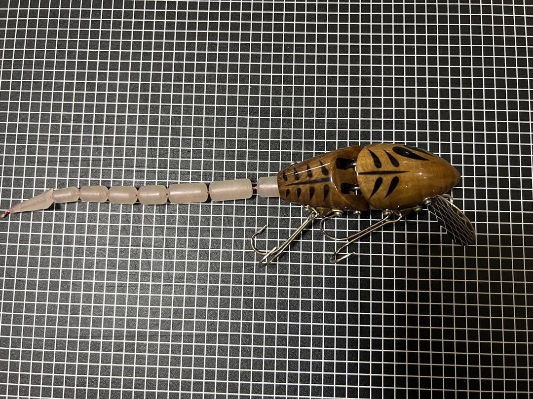 フロッグプロダクツ ウッドマッドラット(オマケ付き)激アツ