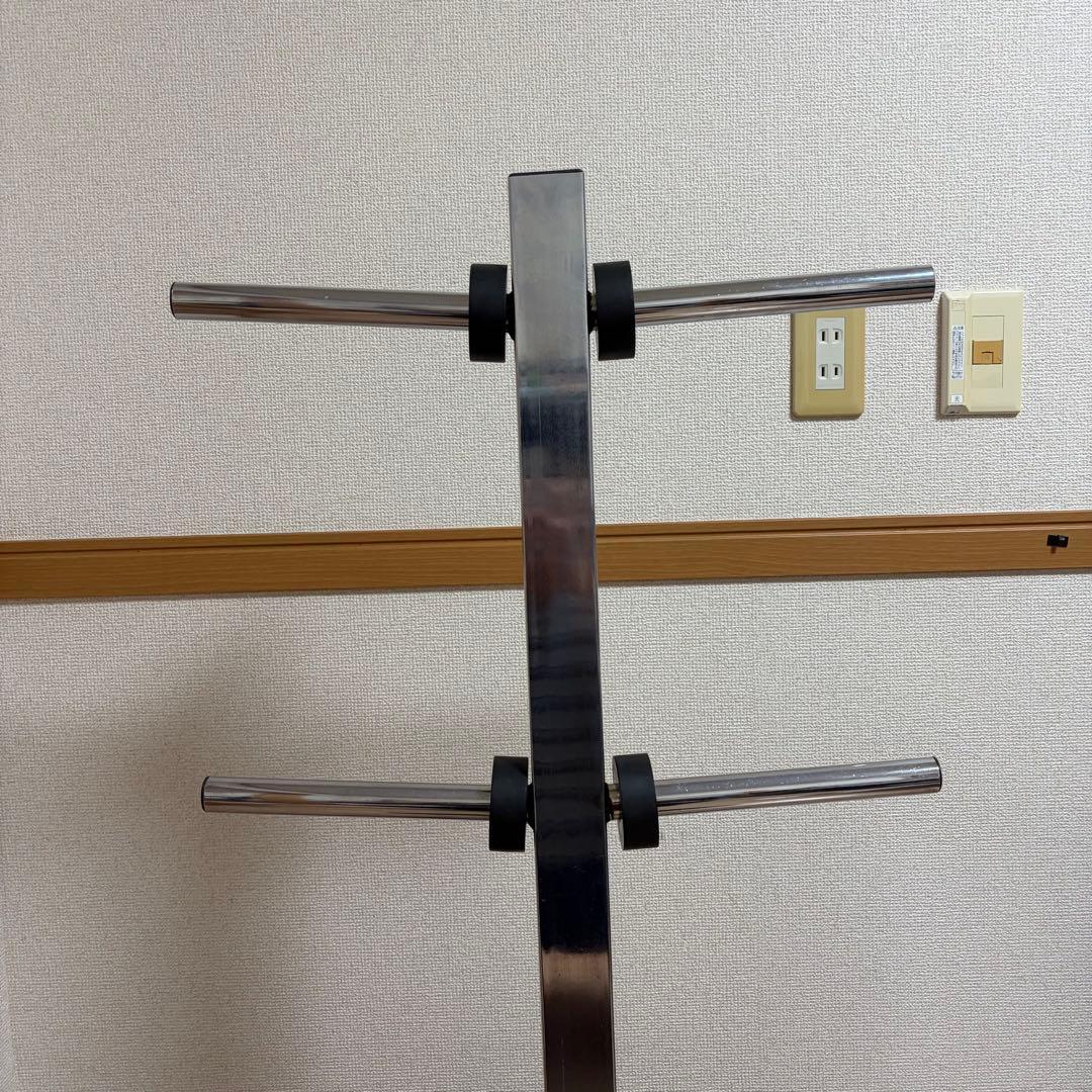 ファイティングロード プレート シャフト ラック プレートツリー