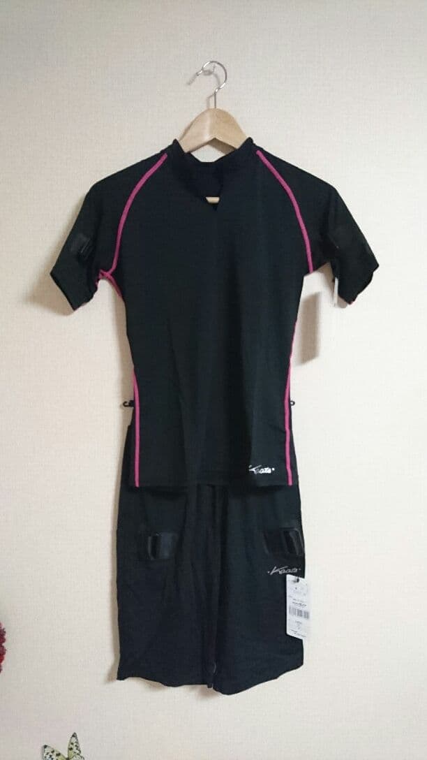 加圧ウェア★新品タグつき未使用品 作業服の通販 反射材付き長袖ブルゾン 桑和SOWA 9664【サンワーク本店】