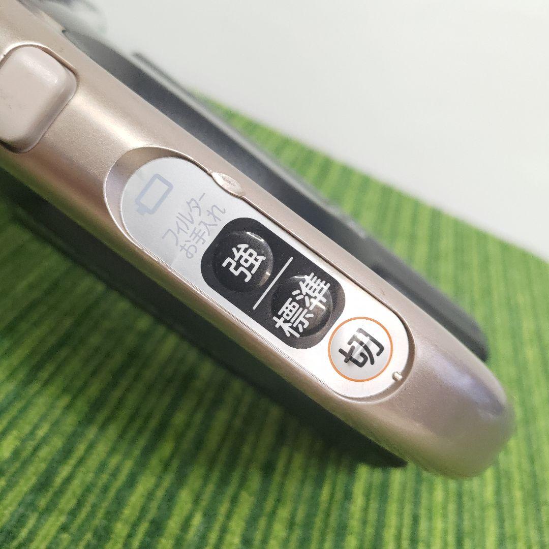 純正バッテリー付き 掃除機 日立 PV-BFL1 39分稼働 - メルカリ