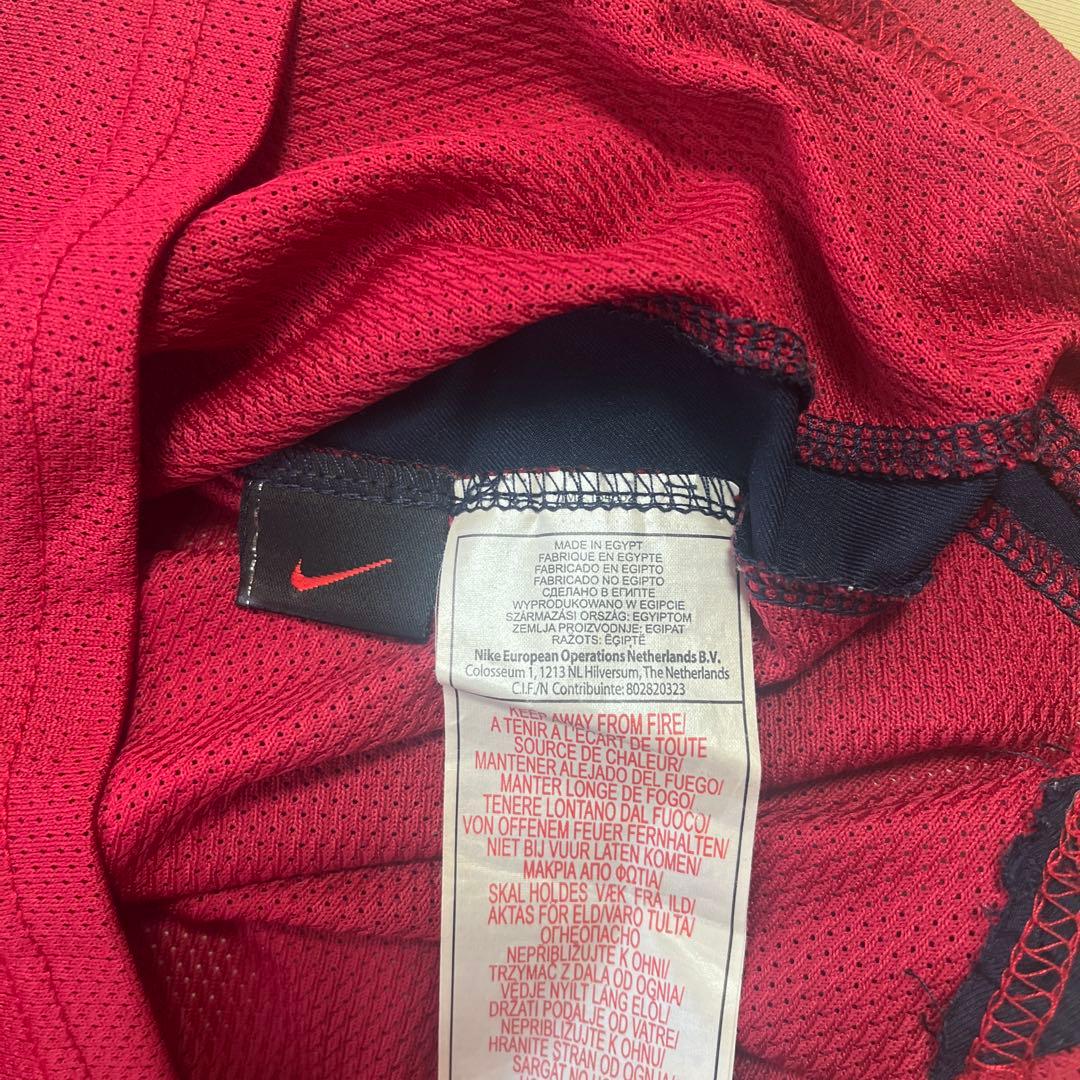 03-04 FCバルセロナ ホームユニフォーム クライファート #9 - メルカリ