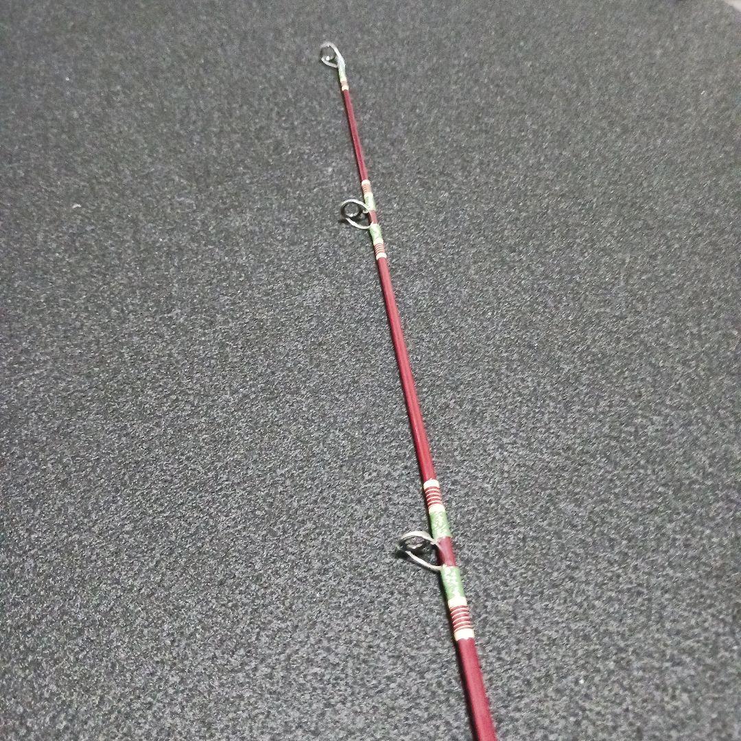 津波ルアーズ YABUSAME ブランクロッド - メルカリ