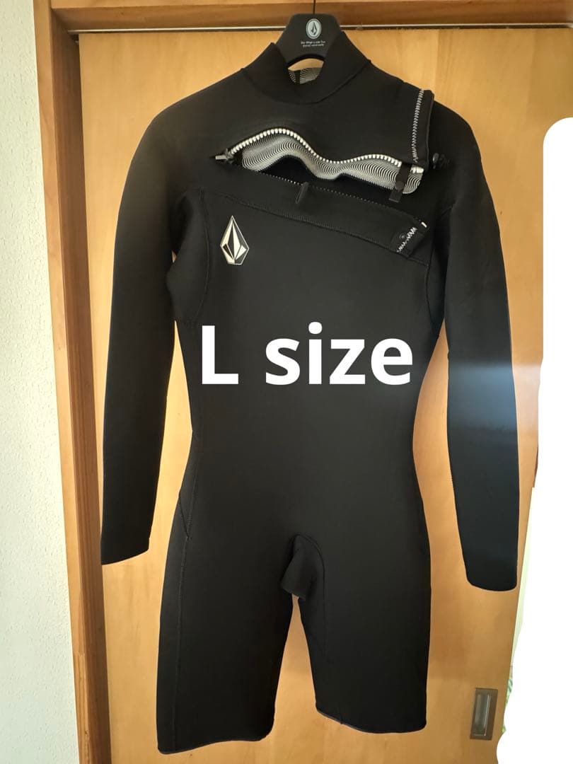 ボルコム チェストジップ ウェットスーツ サーフィン ジャージ 春夏秋用 楽天市場】【スーパーSALE価格】2024継続 VOLCOM MODULATOR 2/2mm LONG
