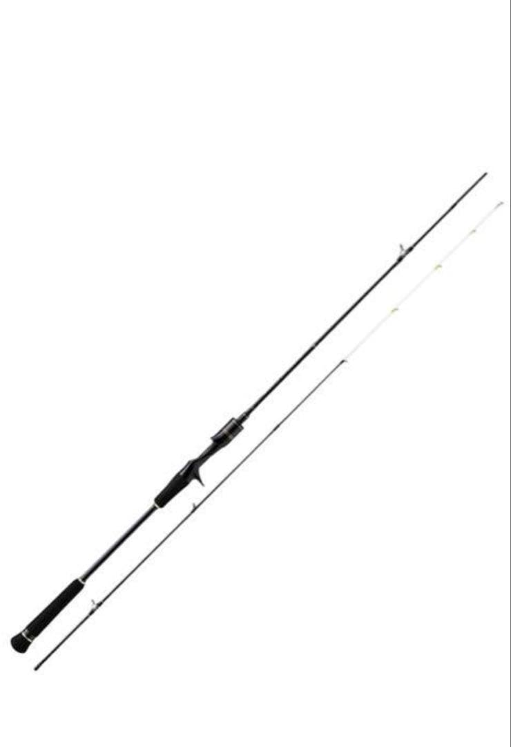 ジャイアントキリング マイクロジギング GXMJ-B702M/T タイラバ ジグ