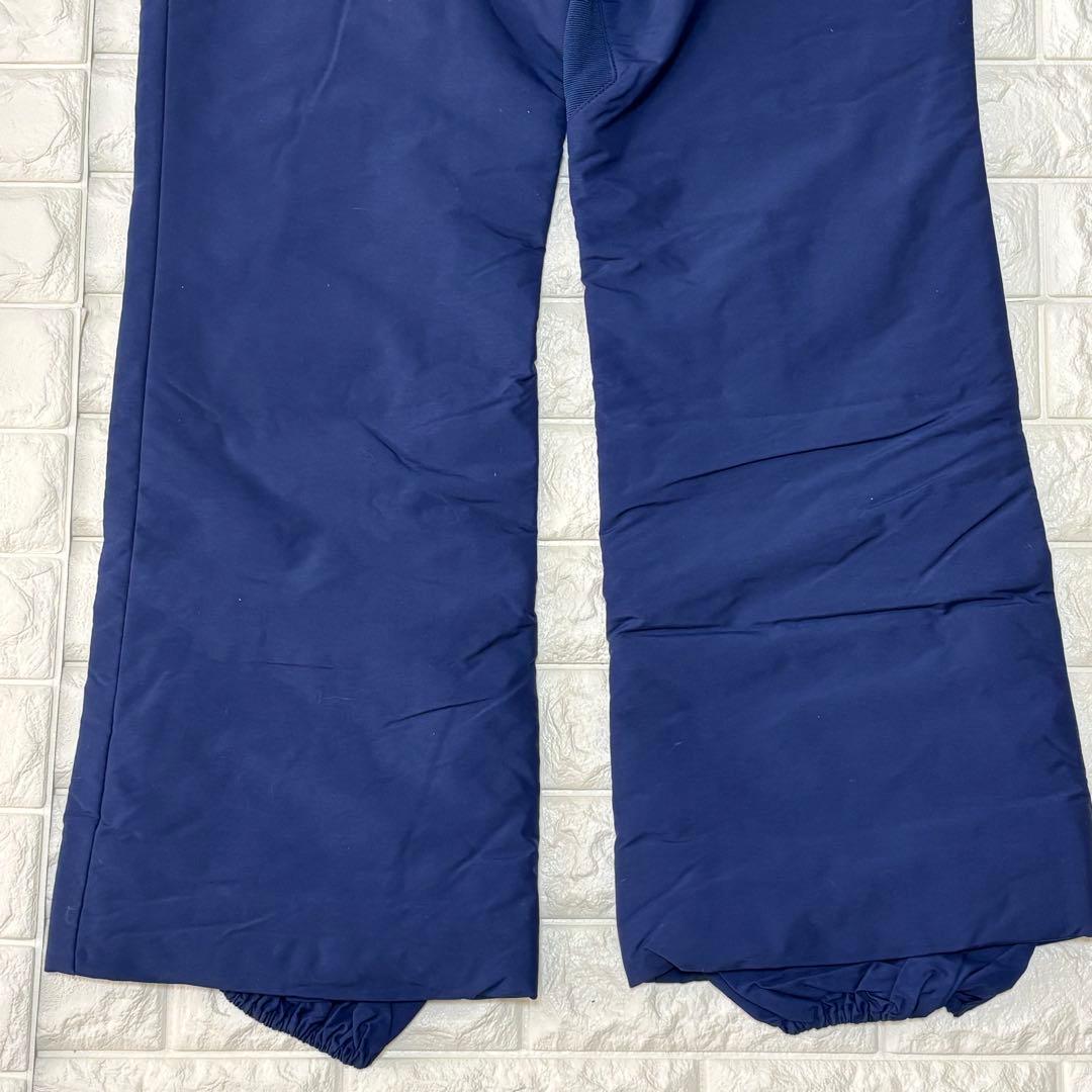 極美品 モンクレール スキー スノーボードウェア 上下セット