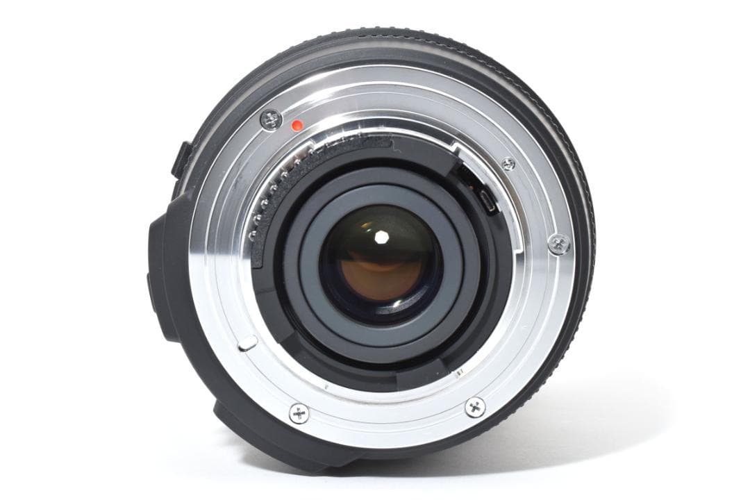 その他 Sigma AF 18-200mm f/3.5-6.3 DC OS L0359