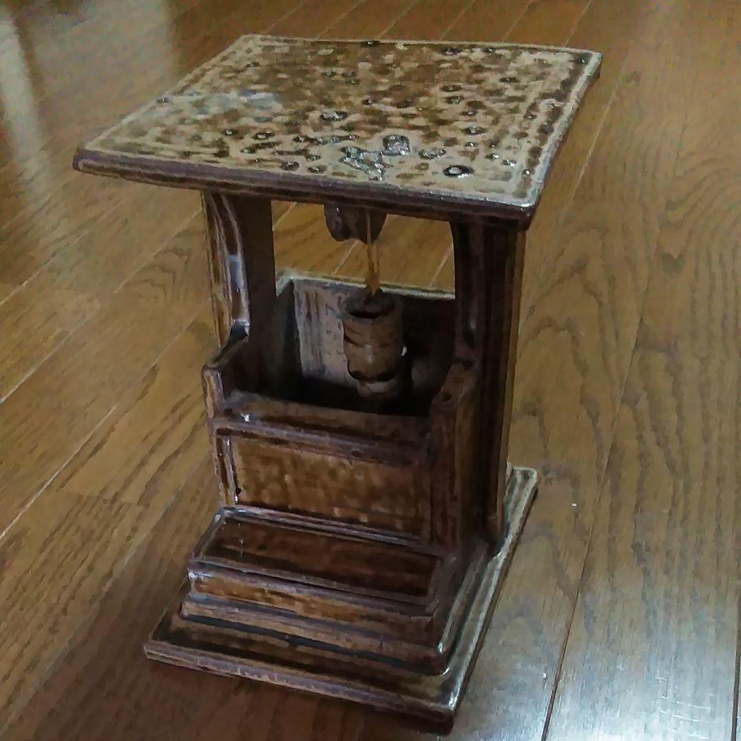 花瓶花入丹波焼井戸風変わり陶芸置物オブジェインテリア 楽天市場】花入 花器 一輪挿し 丹波焼 立杭焼 信水窯 寸法73mm×61mm 高