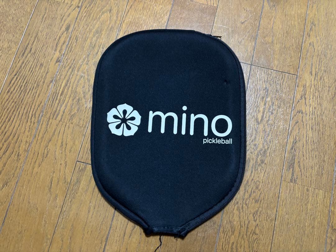 Mino Pickleball Pro Series ピックルボールパドル - メルカリ