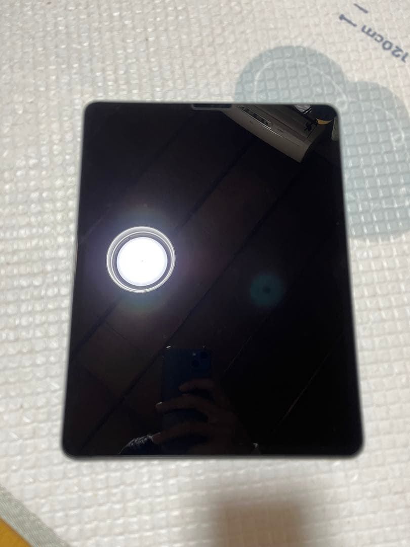 iPad Pro 12.9 第五世代 128GB Wi-Fiモデル Apple iPad Pro 12.9インチ 第5世代 Wi-Fi 128GB 2021年春モデル