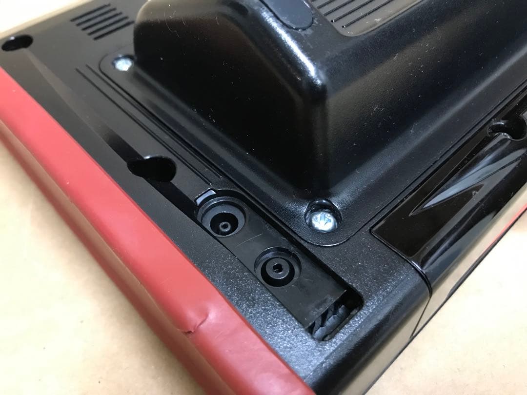 う6★訳あり★キョクナビJR-300BKセット（UGA-10の設定）