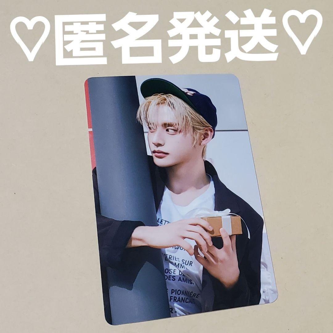 ZEROBASEONE PREZENT HMV 特典 トレカ ジウン - メルカリ