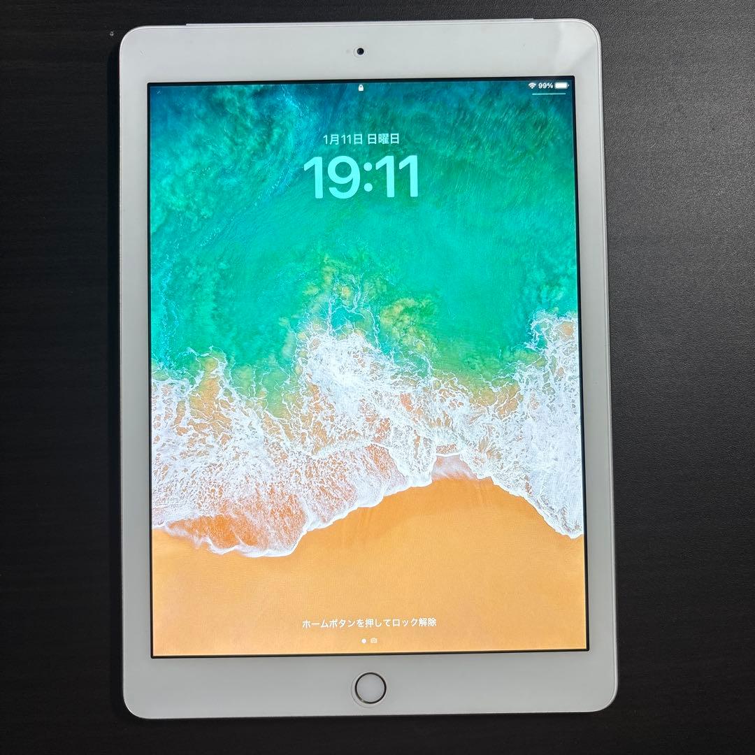 Apple iPad 10.2インチ ゴールド 本体　第五世代 51Ks63SGgSL._AC_UF350,