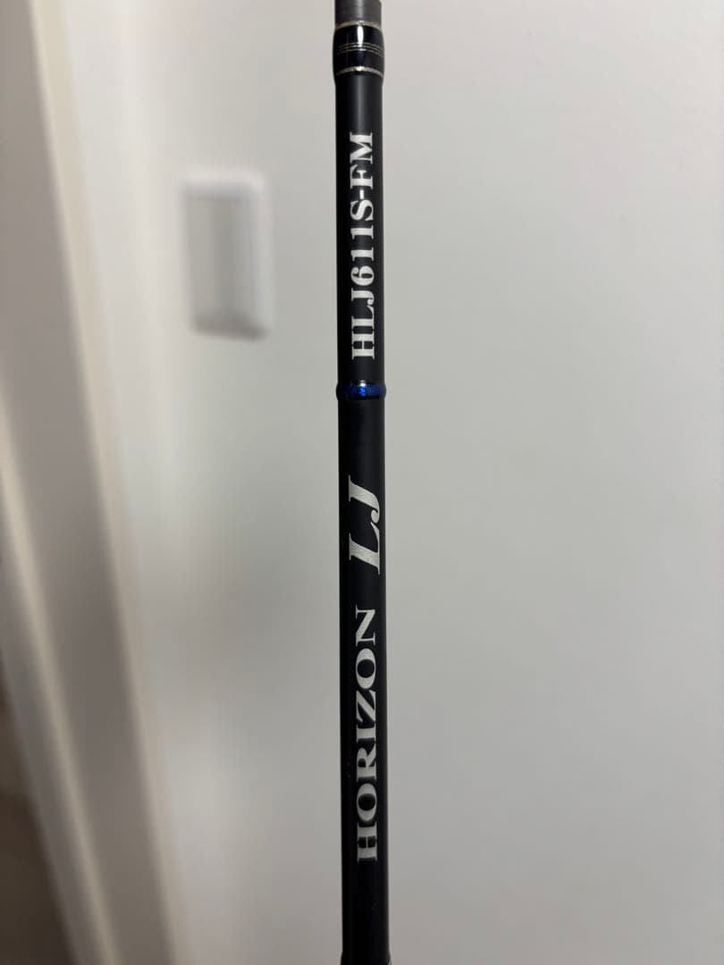 HORIZON LJ ジギングロッド 180g HORIZON LJ （ホライゾンLJ）｜OFF SHORE｜テンリュウ