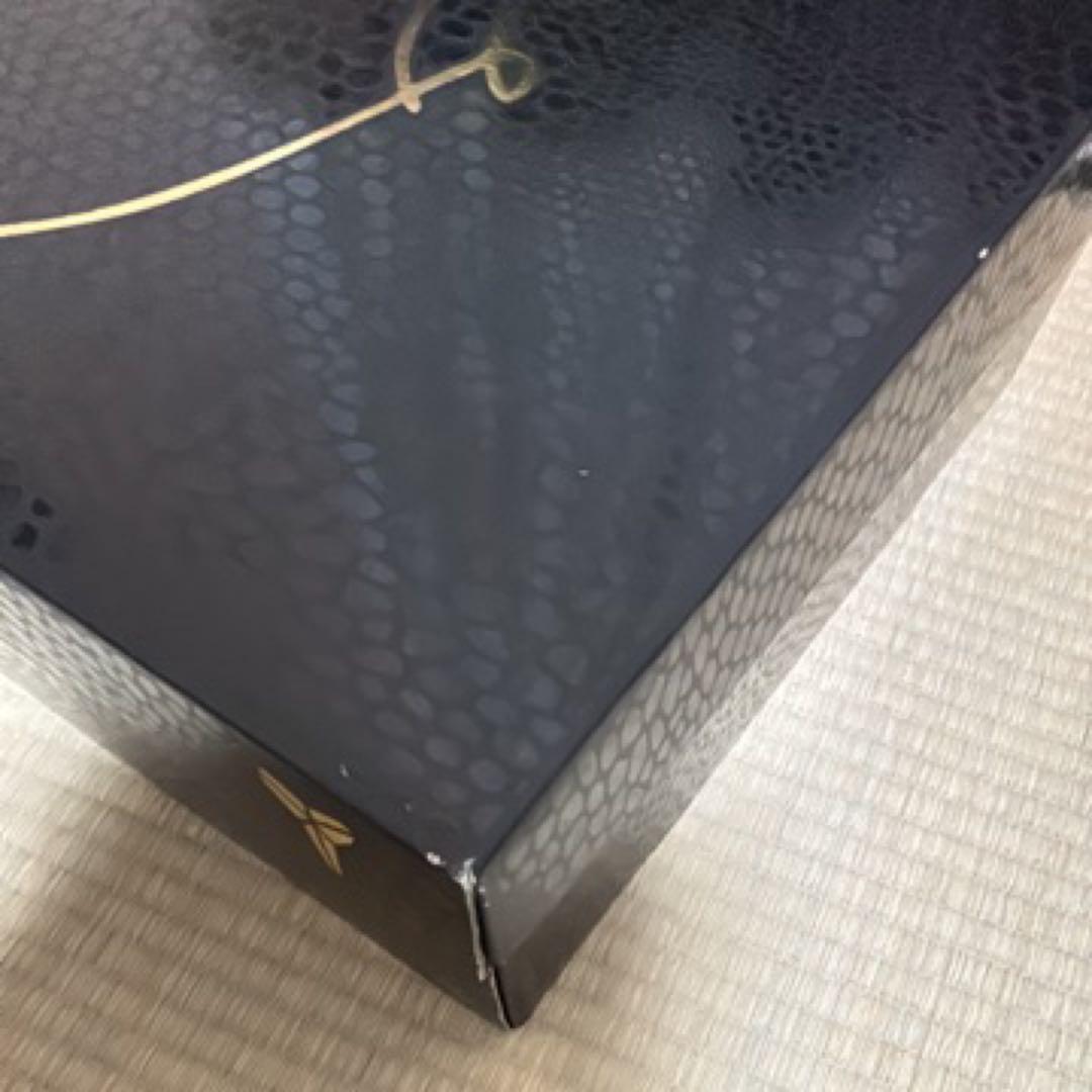 Nike Kobe 3 Protro \"Halo\" バスケットボールシューズ