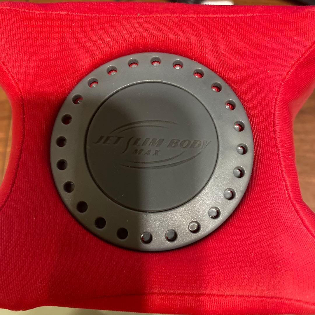 JET SLIM BODY MAXジェットスリムボディマックス - メルカリ