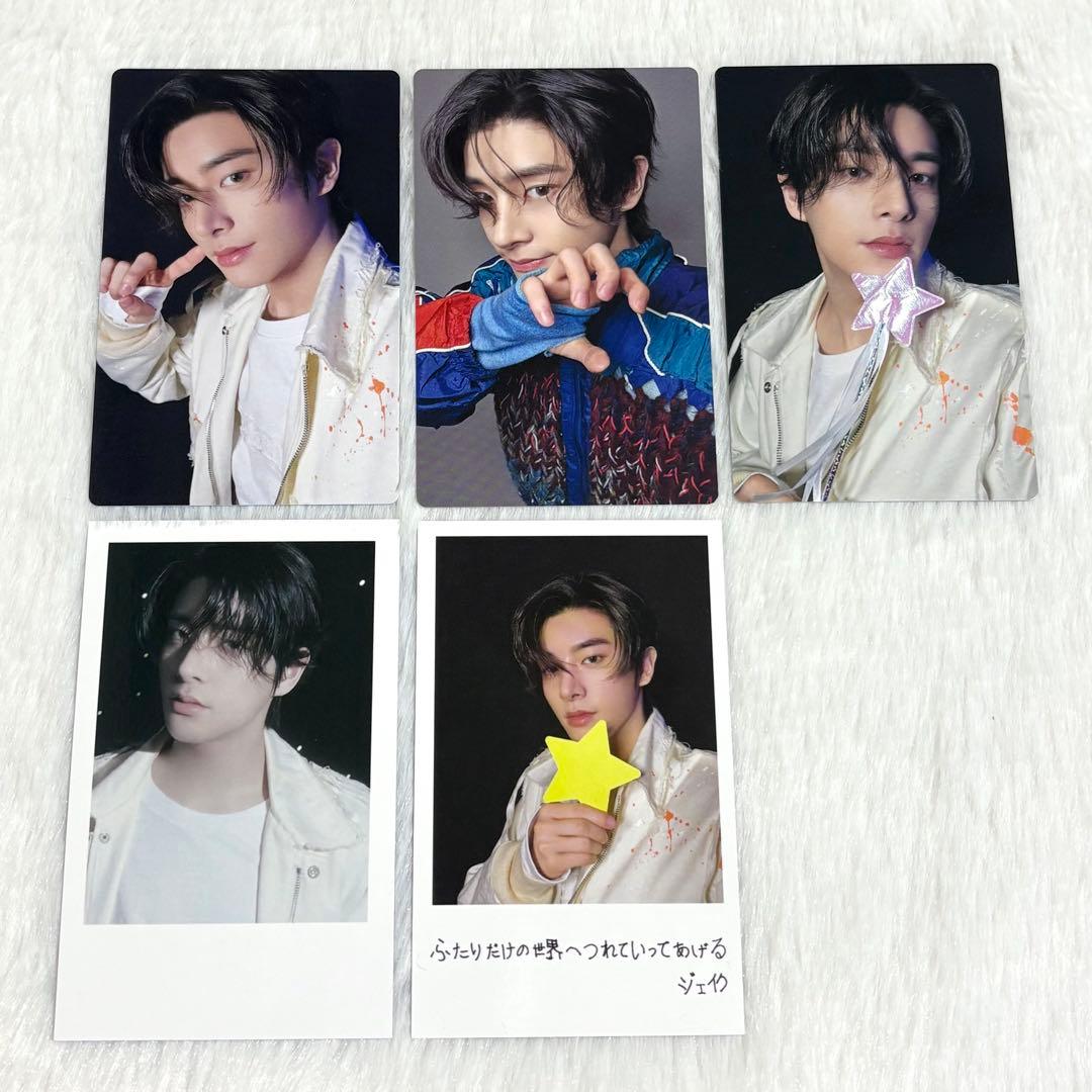 ENHYPEN 宵 ジェイク トレカ まとめ売り - メルカリ