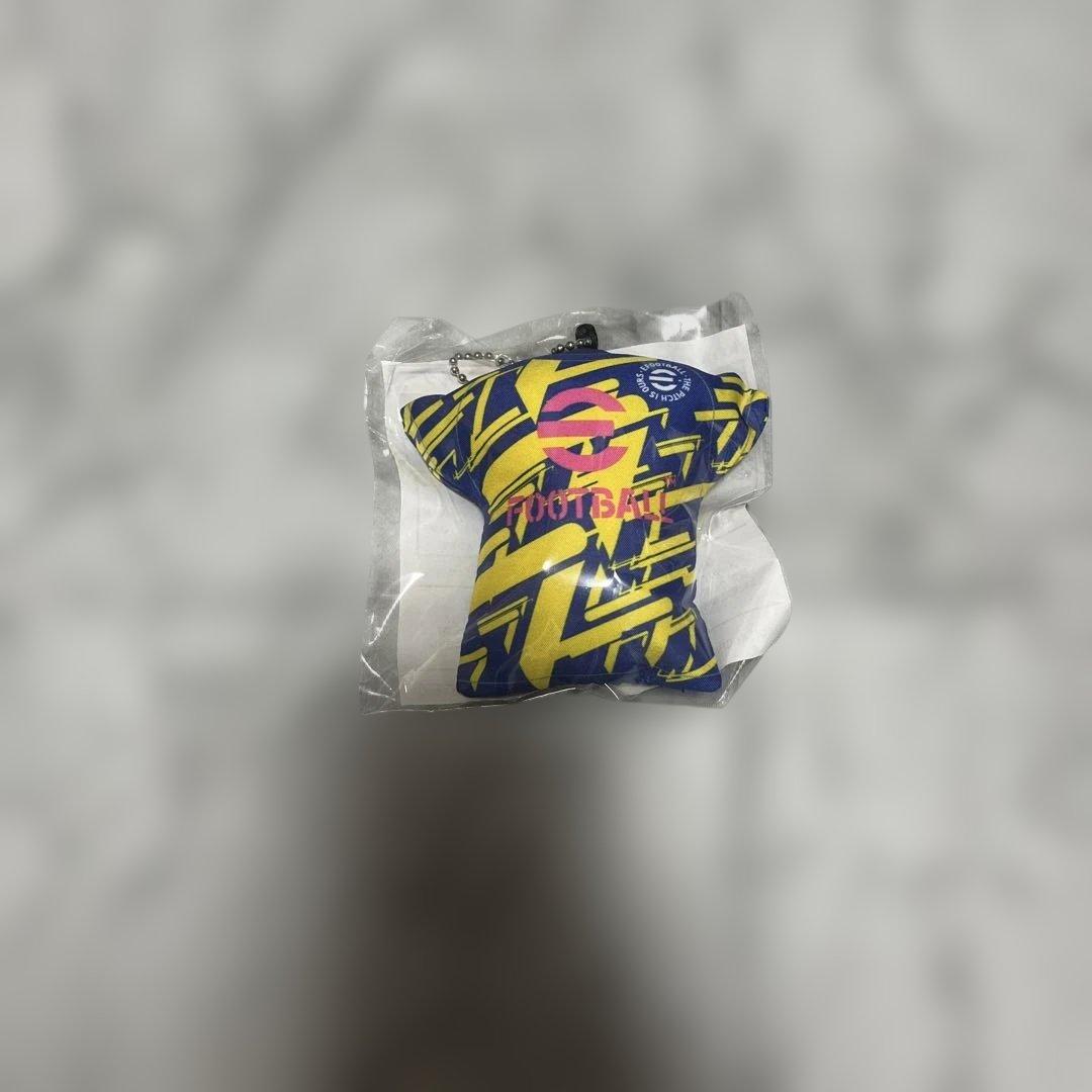 リオネル メッシ 直筆サインユニフォーム eFootball™️ 世界限定3枚