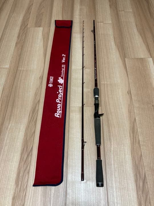 AquaProject（アクアプロジェクト） カワハギ 180 Ver.2 - メルカリ