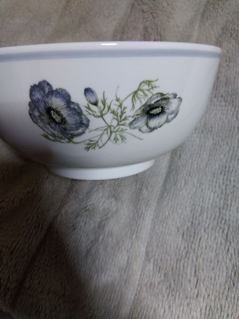 ウェッジウッド グレンミスト ボウル 廃盤 - メルカリ