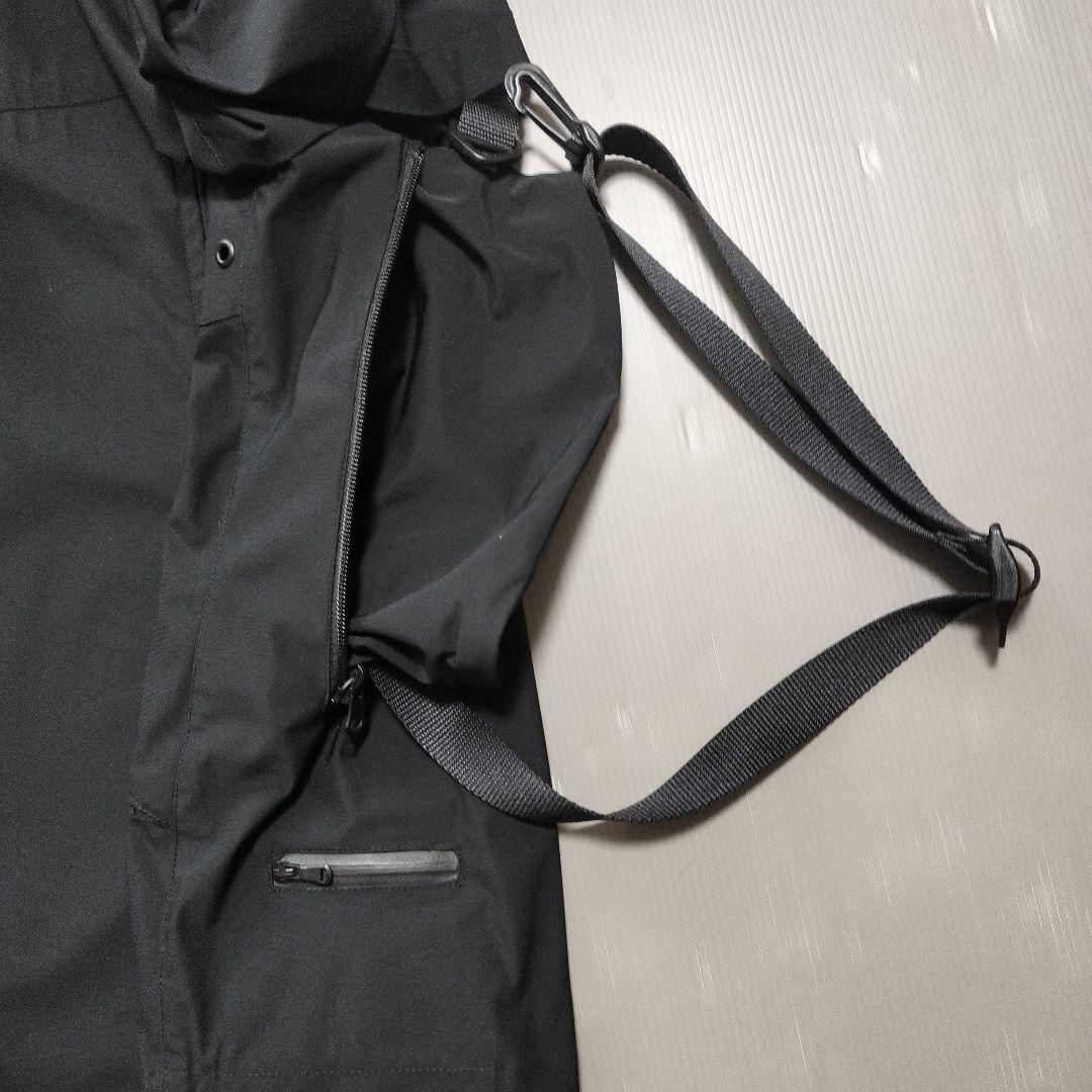 メンズウェア TFW49 jun hashimoto SMT HANDSFREE STND