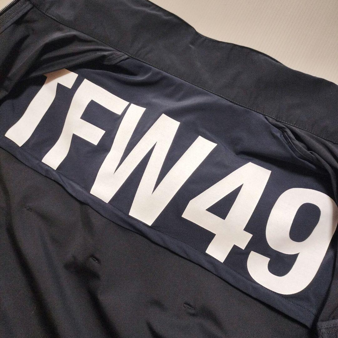 メンズウェア TFW49 jun hashimoto SMT HANDSFREE STND