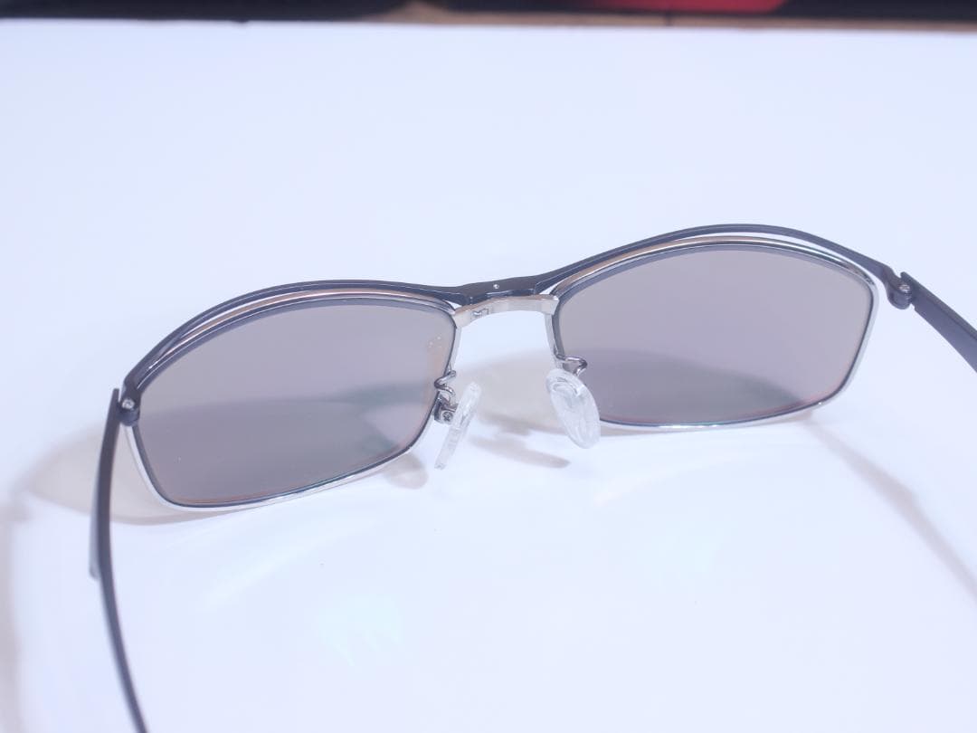 限定 ZEAL ゼクー バイ ジール オプティクス Walz 偏光サングラス