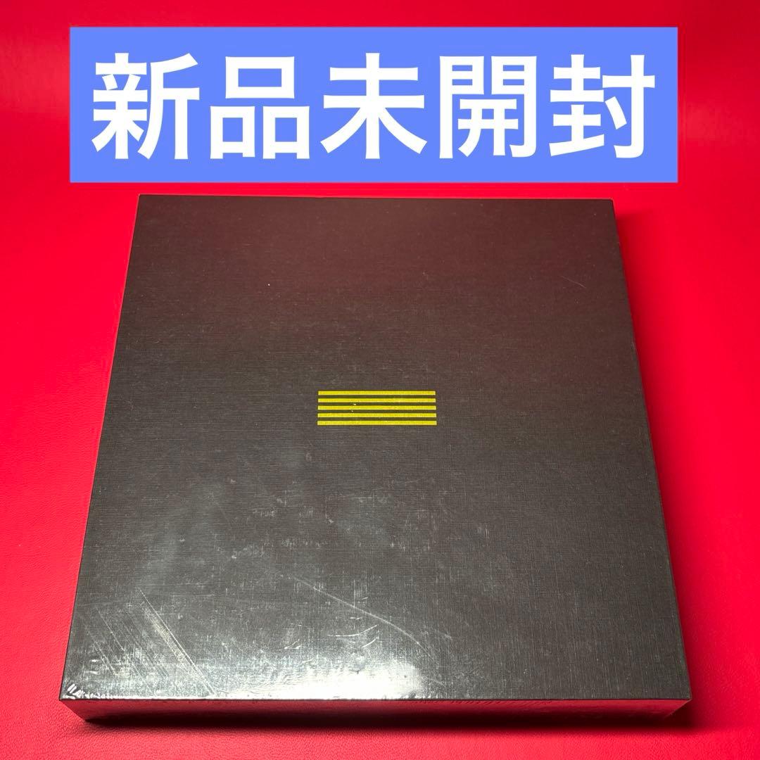 未開封【韓国版】BIGBANG MADE THE FULL ALBUM - メルカリ