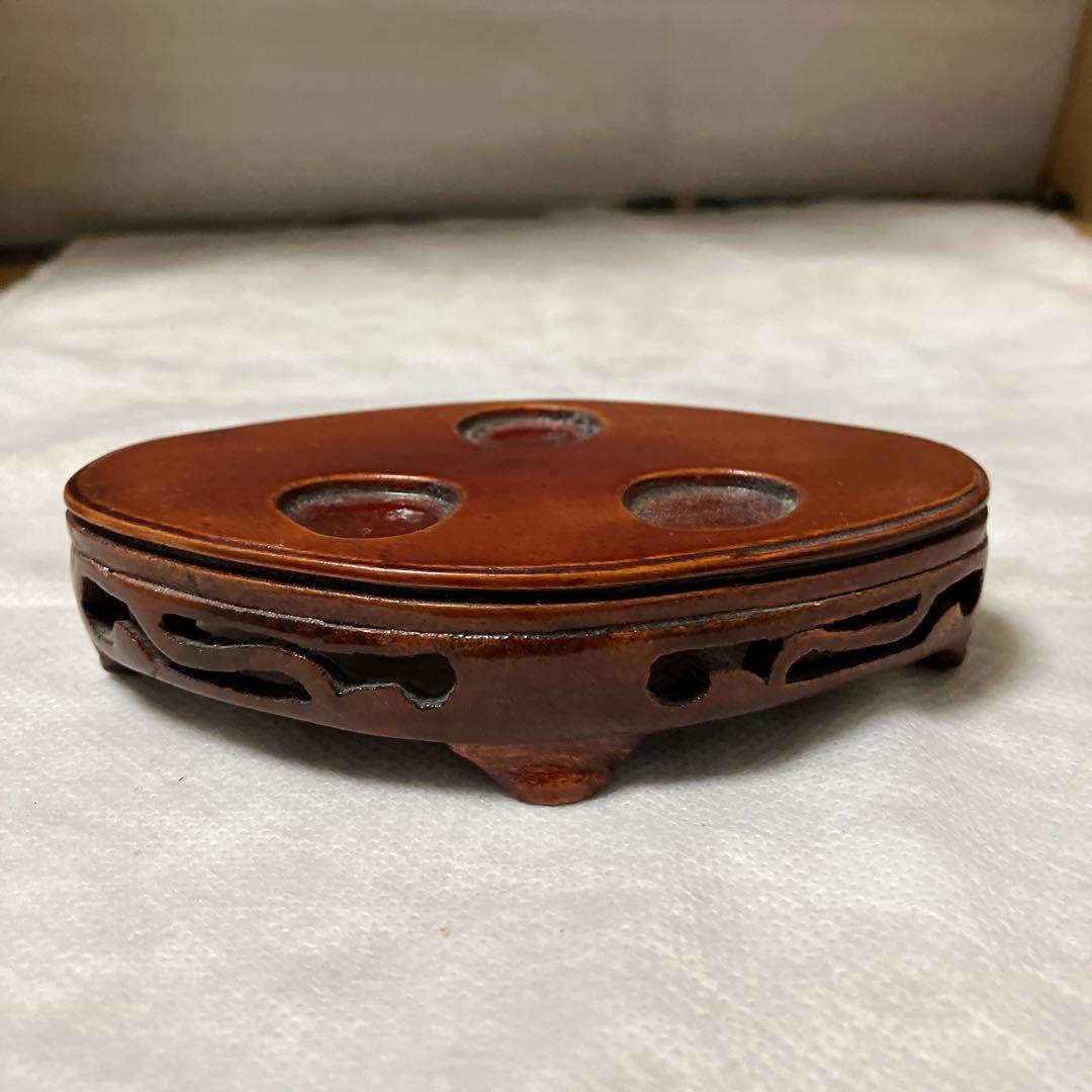 翡翠の香炉・中国翡翠工芸品専門店での購入品 - メルカリ