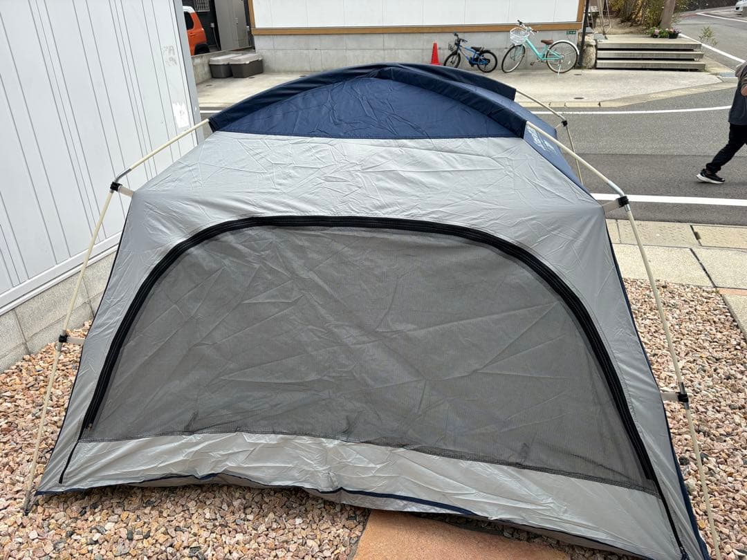 コールマンcoleman スクリーンIGシェード・レジャーシートデラックス