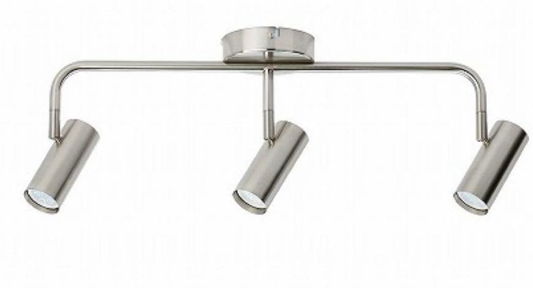 生産終了商品 IKEA VIRRMO ヴィッルモー スポットライト - メルカリ