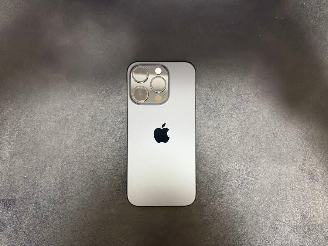 iPhone 15 Pro 256GB SIMフリー ケース・保護フィルム付き 楽天市場】【超お得なスマホ保護セット・iphone15promax】NIMASO