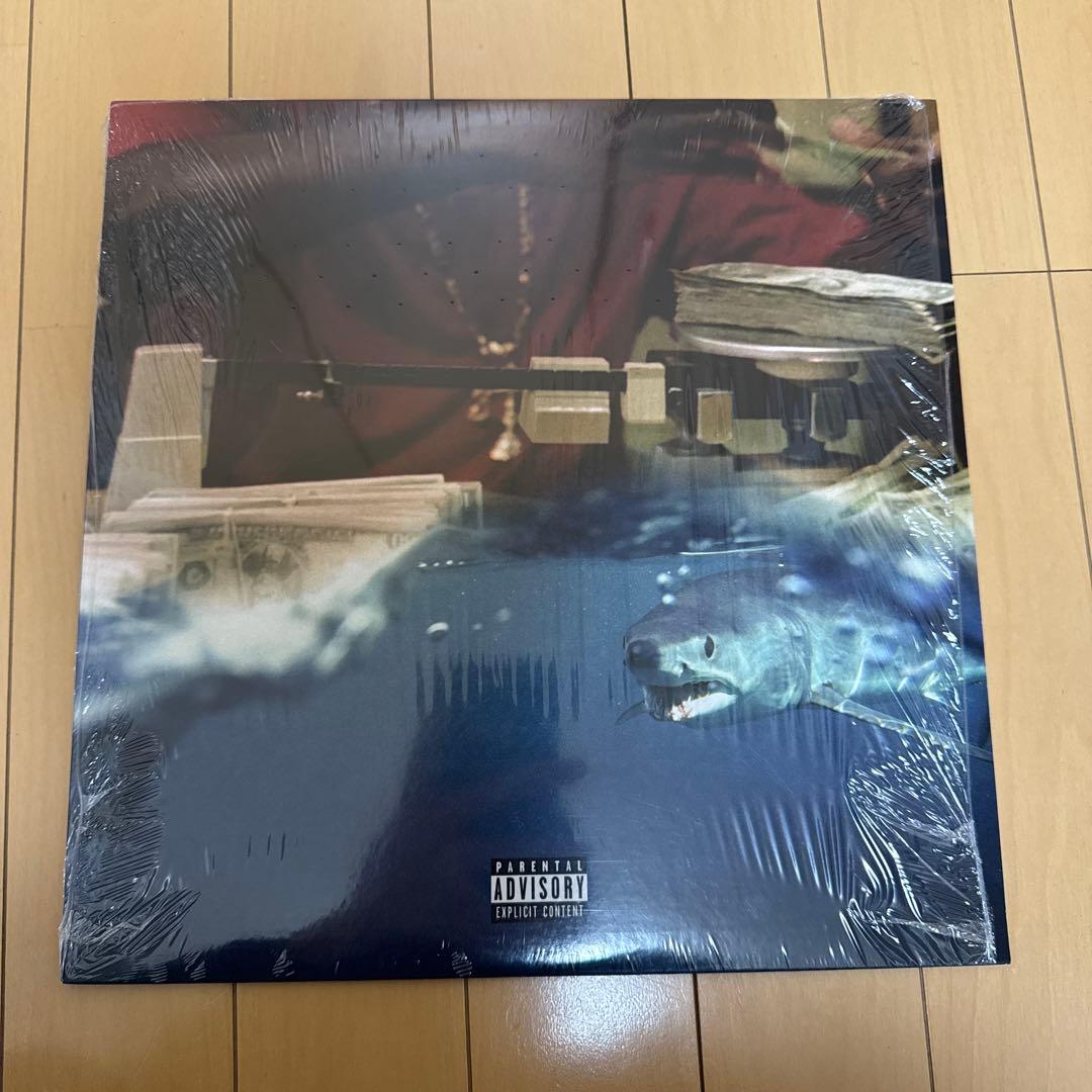 Conway & Alchemist / LULU