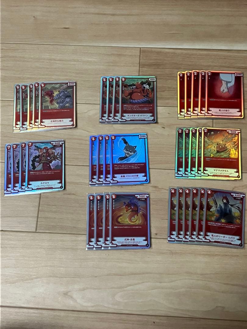 引退、最終値下げ】CNPトレカまとめ売り 1カートン分、プロモ多数