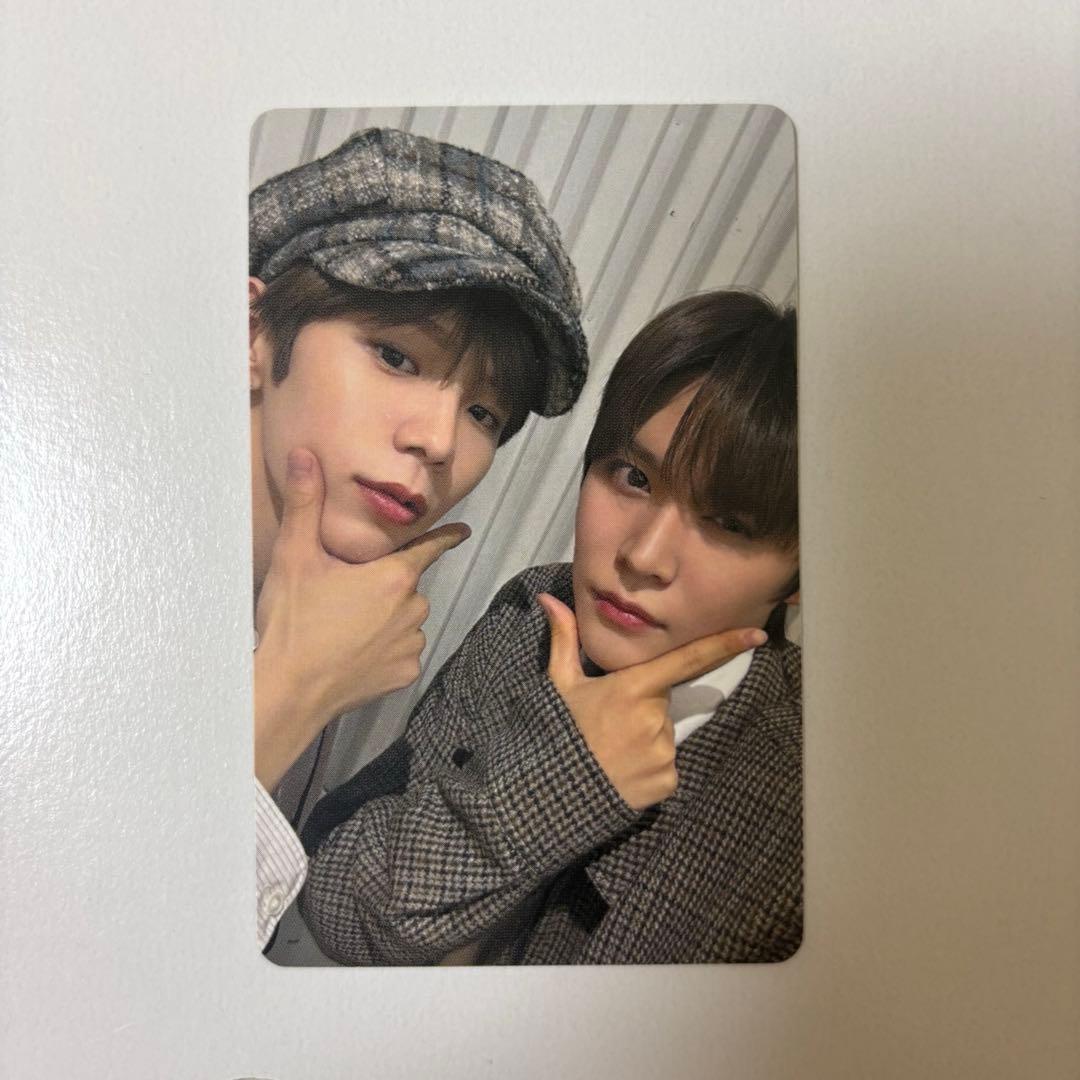 RIIZE ペンミ トレカ ショウタロウ ウンソク - メルカリ