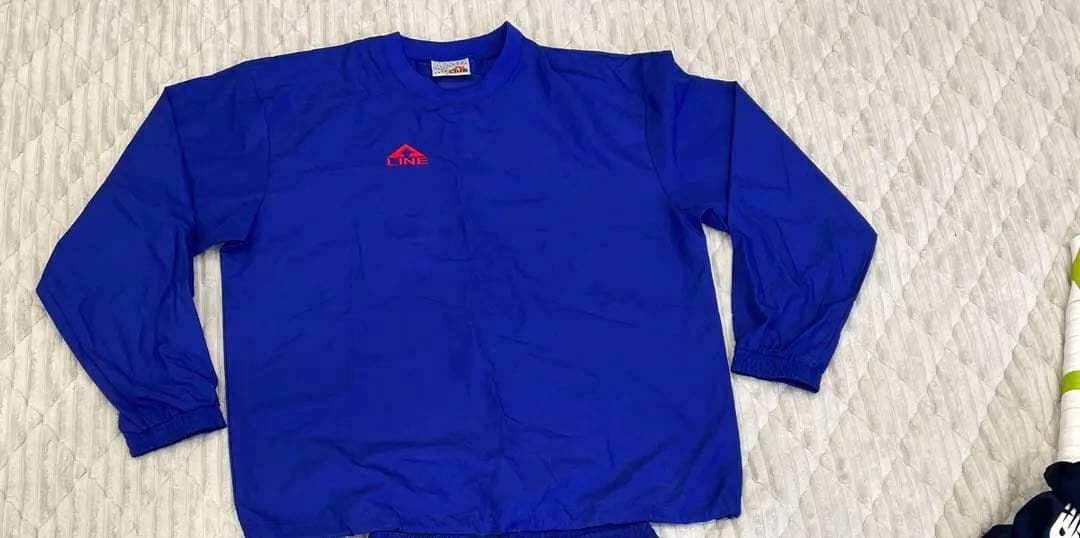 A-LINE ピステ上 サイズL-LL 湘南ベルマーレ - メルカリ