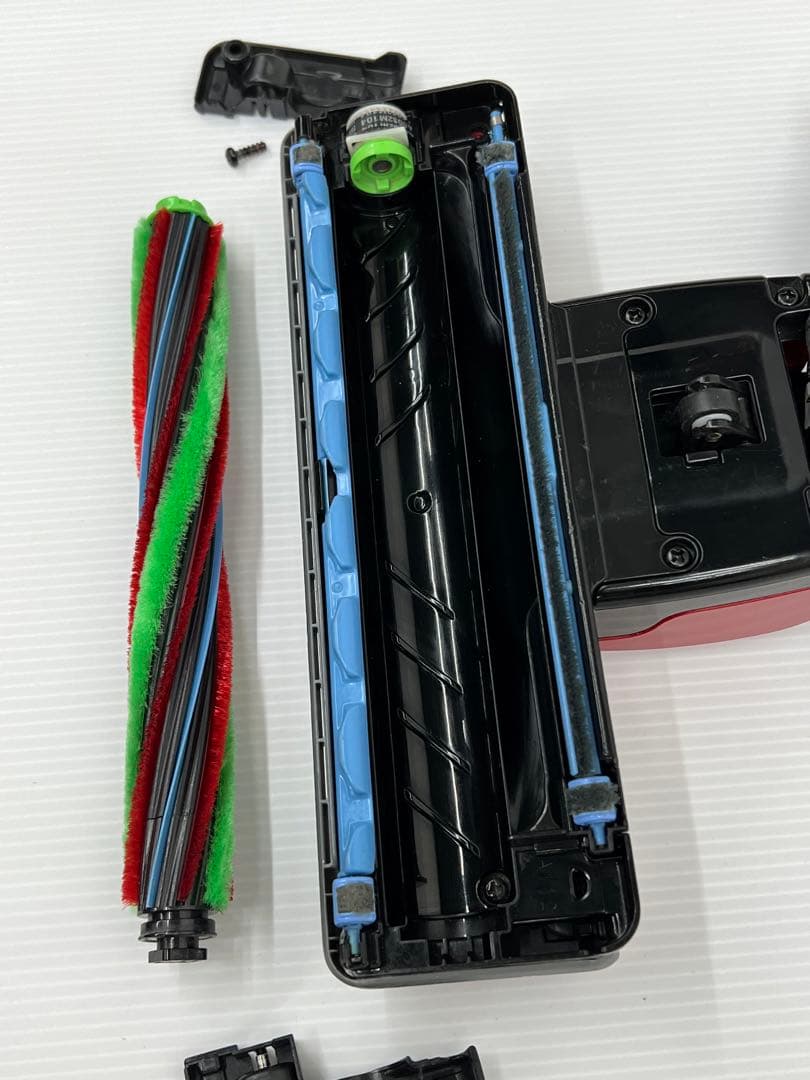 日立 PV-B550E7 動作保証 D-DP15 掃除機 パワーヘッド回転ブラシ