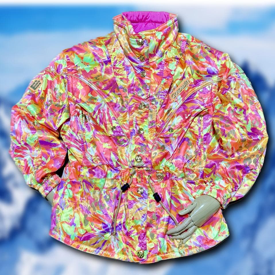 希少 GOLDWIN ゴールドウィン 94 スキーウェア スノボ - メルカリ