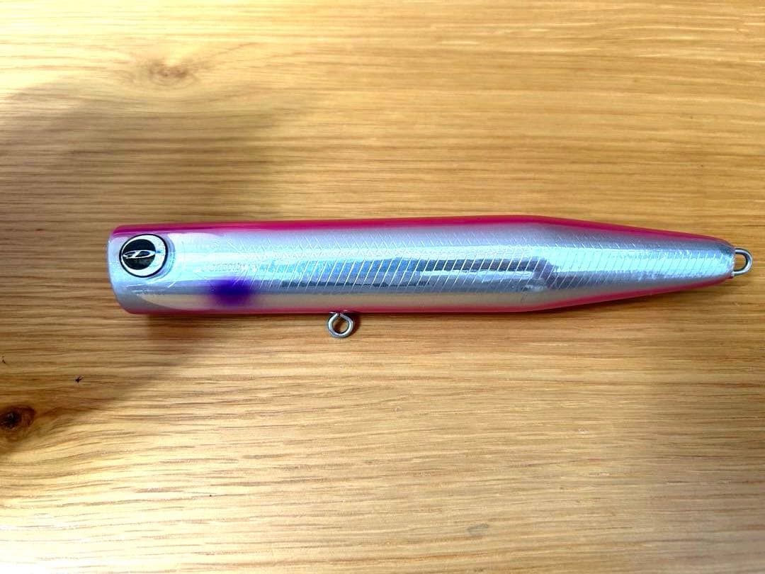 ビーコン　180 未使用品 ディークロウ ビーコン180 3点セットの通販 by kawashop｜ラクマ