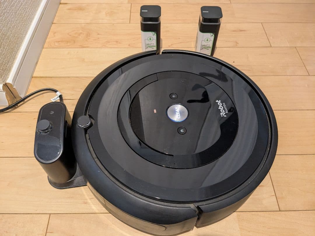 ルンバ iRobot 201-152863 - メルカリ