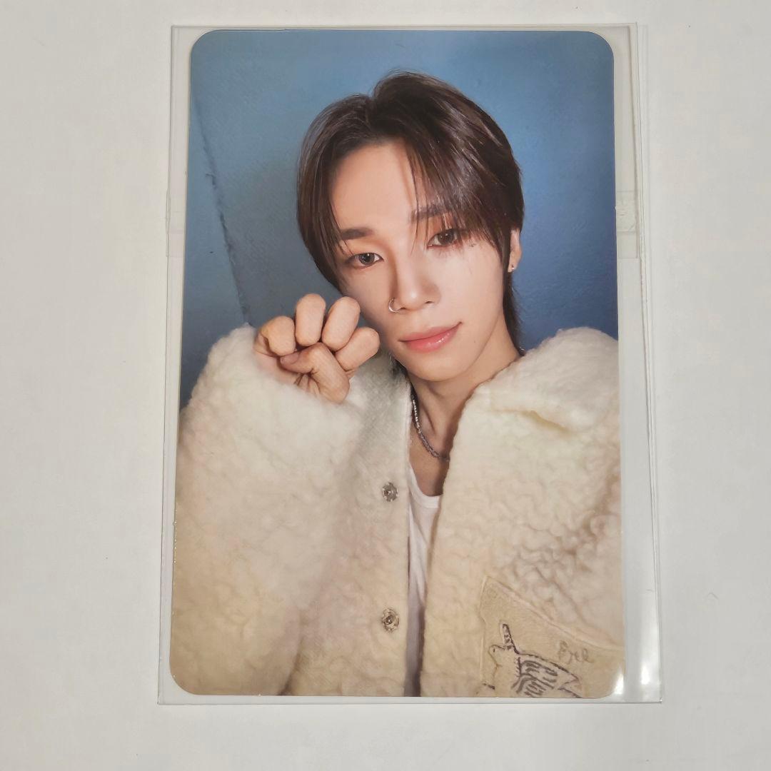 NEXZ ソゴン トレカ ミューバン - メルカリ