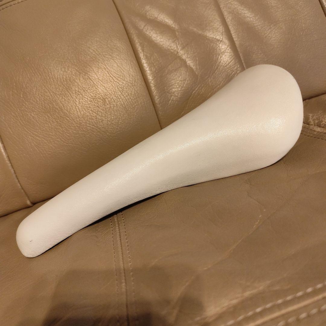 美品 FG-8P 加島サドル KASHIMAX FIVE GOLD NJS 競輪 - メルカリ