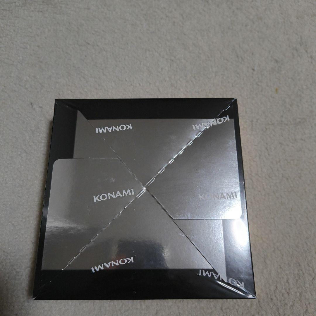 遊戯王 サイバーストーム・アクセス box 未開封シュリンク付き - メルカリ