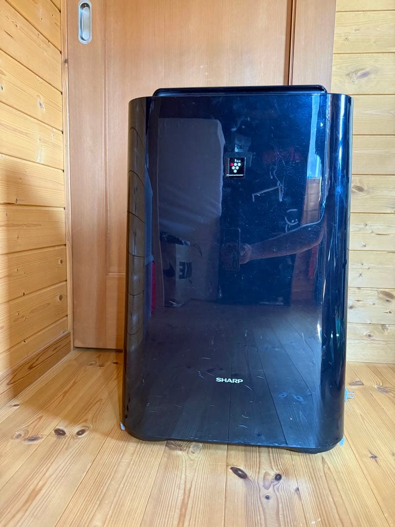 シャープ　加湿空気清浄機 Amazon | シャープ 加湿 空気清浄機 プラズマクラスター 25000 ハイ